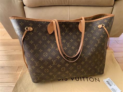 copycat Louis Vuitton bags